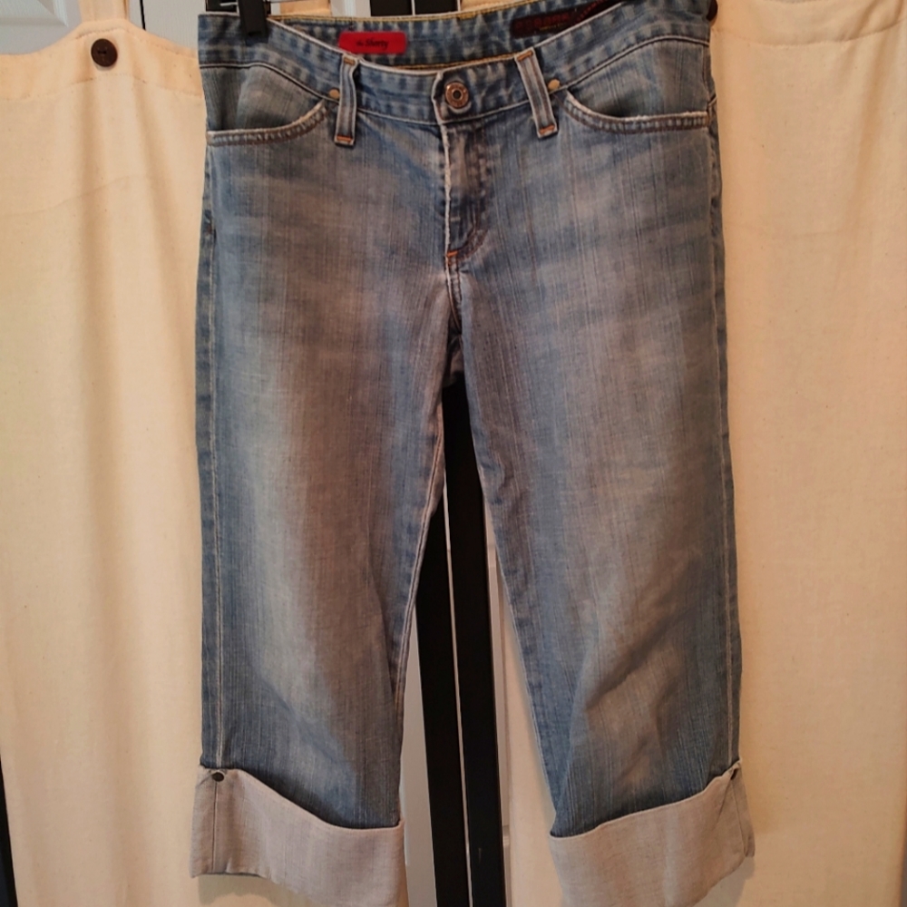 AG The Shorty size 28
